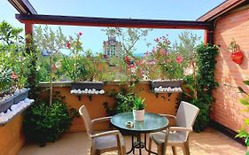 Attico In Fiera Apartment